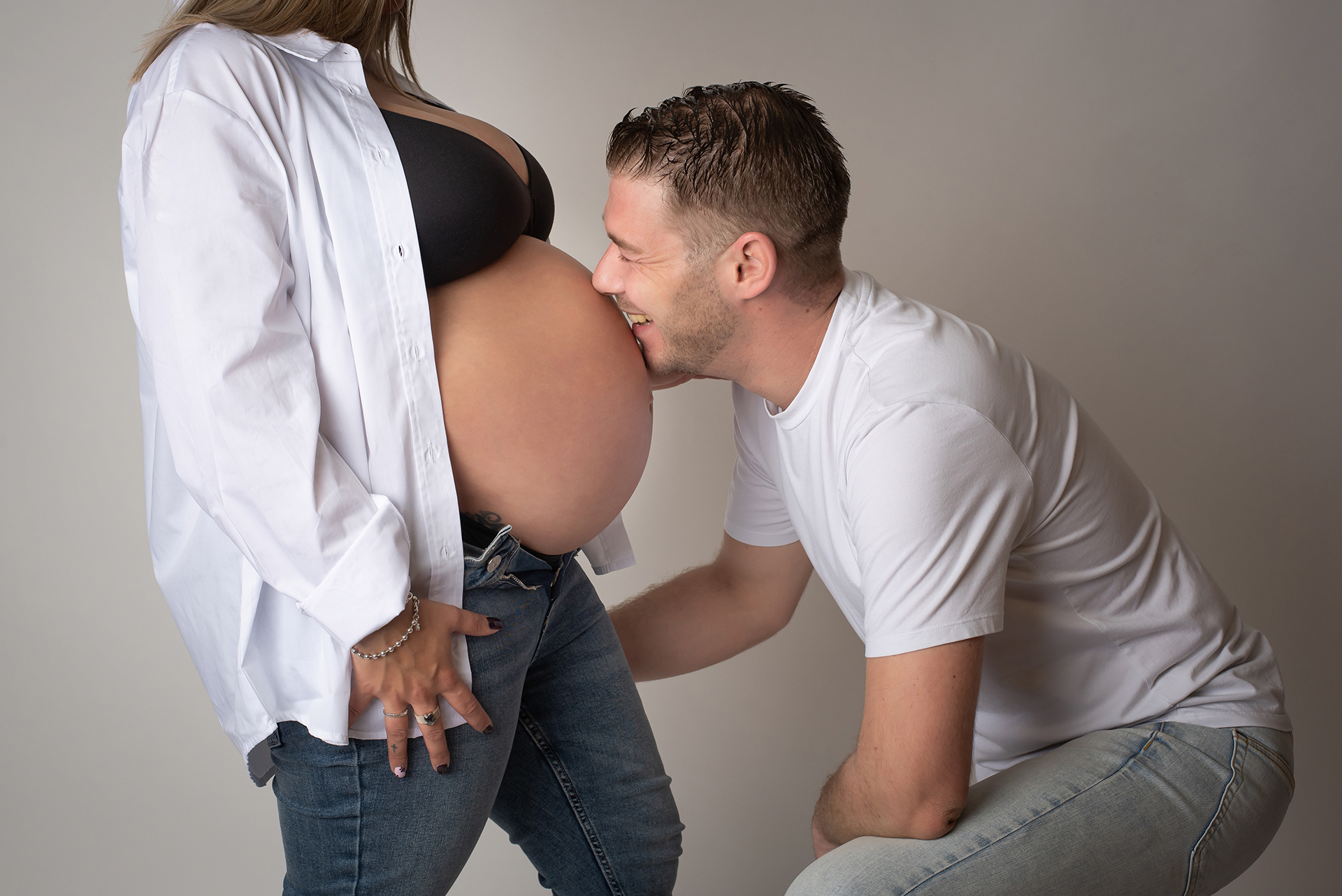 fotos de embarazo en valladolid
