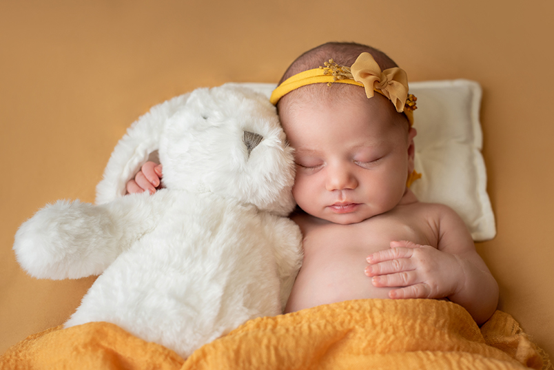 Fotos recién nacido valladolid